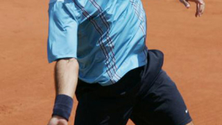 Федерер с 32 поредни спечелени сета в Шлема