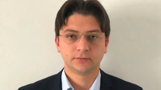 Ивелин Георгиев е оглавява завода на Siemens за производство на