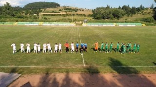 Оборище победи Атлетик (Куклен) с 3:0 в контролна среща