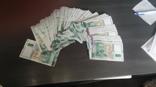 Собственикът на Марек Дупница Цветан Видински бе задържан в акция