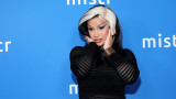 Cardi B на 33