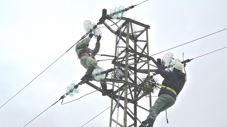 КЕВР разпореди проверка на тока в Яхиново