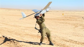 Американски дрон ликвидира най-малко 8 бойци на "Хизбула" в Сирия