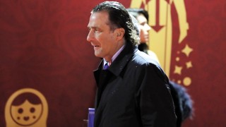 Селекционерът на националния отбор на Саудитска Арабия Хуан Антонио Пици