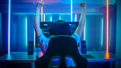 Над 200 китайски компании за видео игри обещават саморегулиране