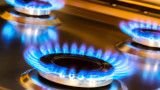 КЕВР утвърди цената на газа за април