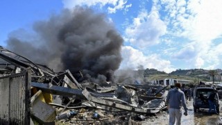 Израелски заселници нападнаха няколко палестински села на Западния бряг рано