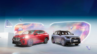 Кога и как може да караме новите електрически модели на BMW и MINI
