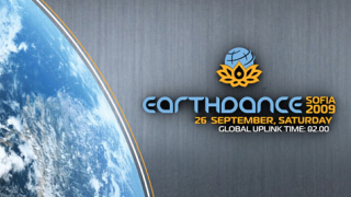 София отново става част от Earthdance