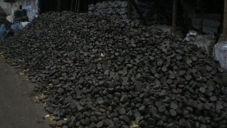 Над 227 тона некачествени въглища за битово отопление са изтеглени