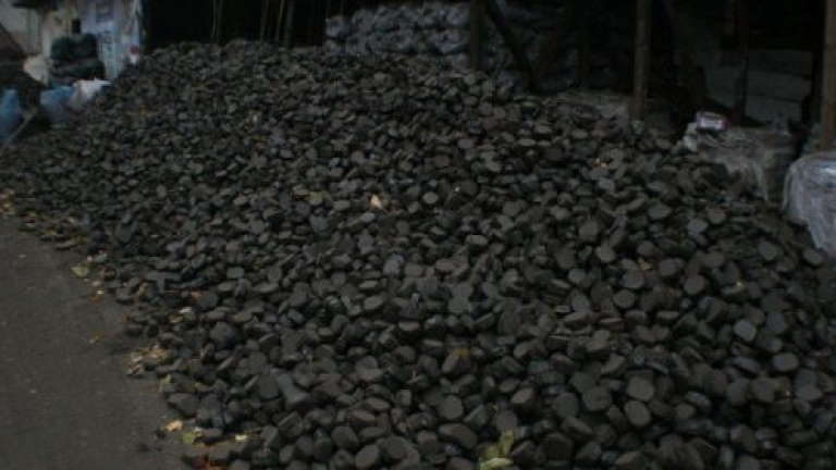 Над 6 тона нелегално изкопани въглища откриха в Перник