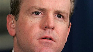 Един от най-близките съветници на Буш напуска Белия дом