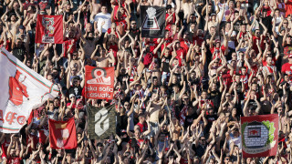 "Червена" еуфория - опашки за билети за първия домакински мач на ЦСКА в Лига Европа