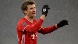 Абонати: Томас Мюлер се превърна в кошмар за Барселона