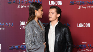 Дълго време наблюдавахме случващото се между Зендая и Том Холанд