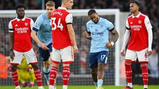 Звездата на Брентфорд Айвън Тони се призна за виновен