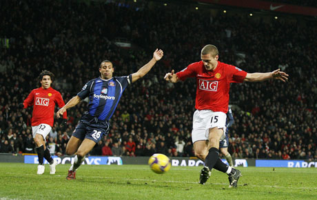 Фиорентина взима Фърдинанд