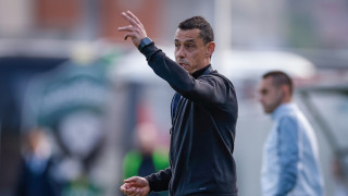 Един от помощниците на Александър Томаш Константин Мирчев пристигна