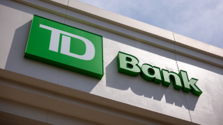 TD Bank стана най голямата банка в историята на САЩ която