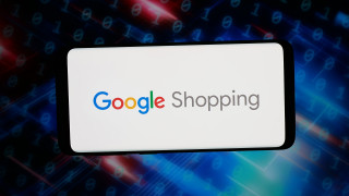 Google Shopping виртуалната витрина за онлайн пазаруване на интернет