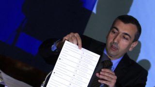 30 дни до вота, започва предизборното "шоу"