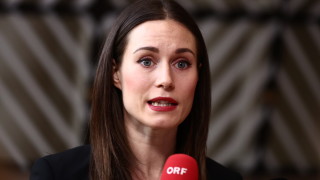 Финландия все още не е взела окончателно решение за изпращането