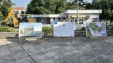 Започна строителството на 5-етажен паркинг до пазар "Ситняково" за 6.6 милиона лева