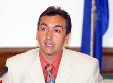 16 септември краен срок за регистрация на кандидат-президентските двойки