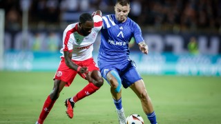 Ботев Враца е преговарял със старши треньора на Пирин Благоевград