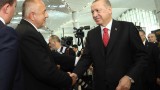  Борисов: Новото летище на Истанбул е стъпка за съгласуваност на района с Европейски Съюз 