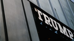 Засилени мерки пред Trump Tower в Ню Йорк