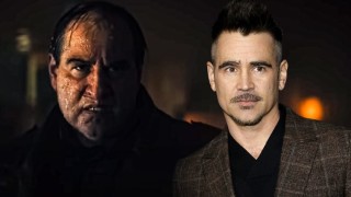 Задава се сериал за Пингвина от "Батман"