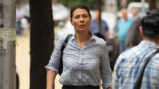 Не е имало среща между Христо Иванов и Делян Пеевски