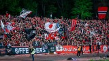 Феновете на ЦСКА изкупиха всичките билети за мача с Черно море 