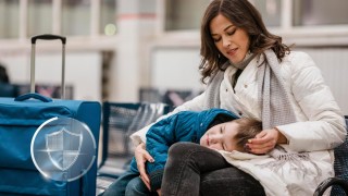 Има моменти в които реалността ви хваща неподготвени Боли плаши