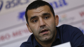 Петър Касабов: Дано сме зарадвали всички в България