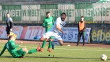 Славия спечели гостуването си на Ботев (Враца) с 2:0