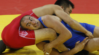 Серафим Бързаков и Божидар Бояджиев отново на тепиха