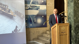 Министерството на електронното управление приключи успешно процеса по удостоверяването на