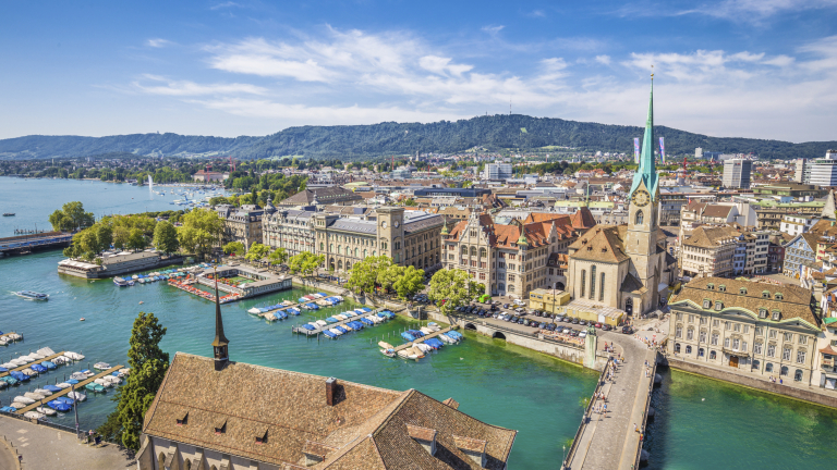 Швейцария с нови правила за данъците на чуждите фирми