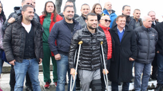 На 28 октомври 2017 г в севлиевското село Сенник ще