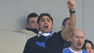 Бившият вратар на Левски Димитър Иванков даде интервю пред Дарик