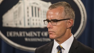 ФБР и правосъдното министерство на САЩ са обмисляли начини за отстраняване