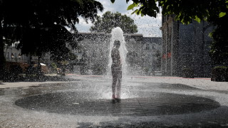 Горещите вълни са се увеличили както по дължина така и