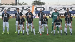 Локомотив (Пловдив) победи Загорец с 4:3 след продължения