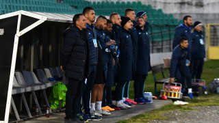 Живко Миланов коментира равенството на Левски срещу Черно море Ето