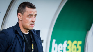 Универсалният футболист на Септември София Кристиян Пешов ще продължи кариерата