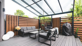 5 неща, които да не държим на верандата