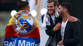 Бивш футболист на Реал отказа опцията "Китай"