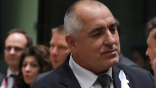 Скандал Монитор Проверка в Гранична полиция заради пропуски на Летище София